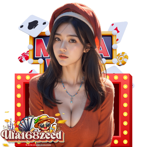 ufa168zeed เว็บพนันออนไลน์