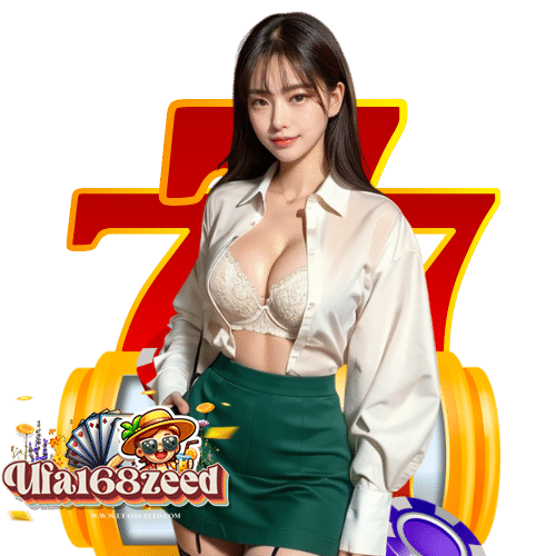 ufa168zeed โบนัสแตกง่าย