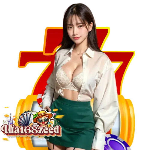ufa168zeed โบนัสแตกง่าย
